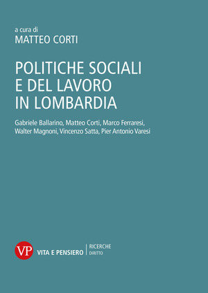 Politiche sociali e del lavoro in Lombardia