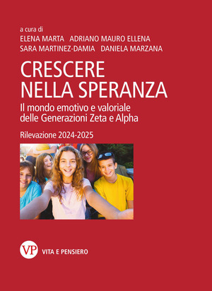 Crescere nella speranza