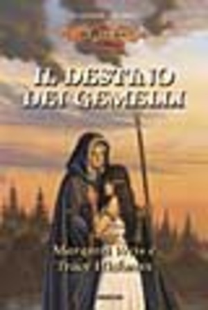 Il destino dei Gemelli. Le leggende