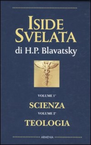Iside svelata
