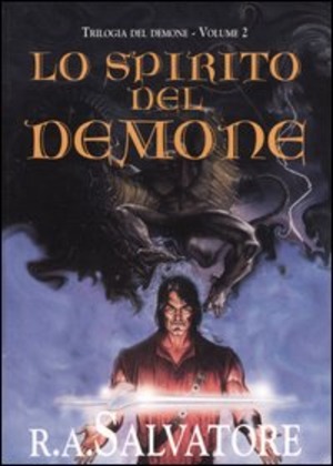 Lo spirito del demone. Trilogia del demone