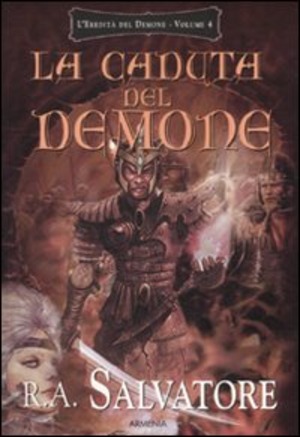 La caduta del demone. L'eredità del demone