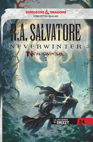 Neverwinter. La leggenda di Drizzt