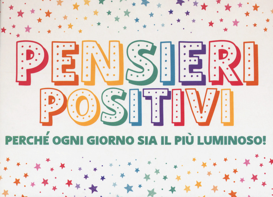 Pensieri luminosi