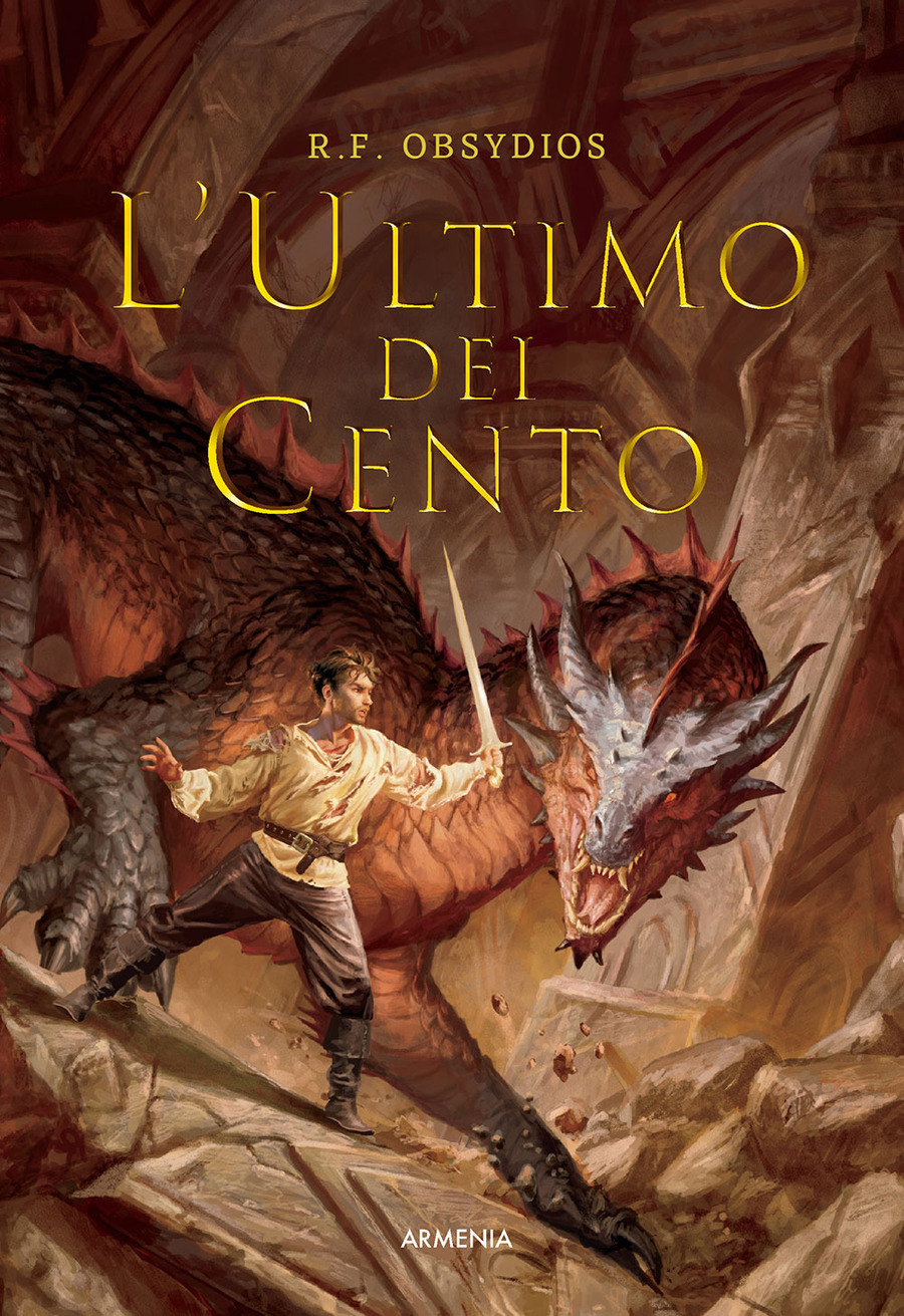 L' ultimo dei cento. Ediz. illustrata