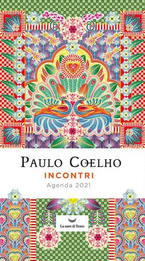 Incontri. Agenda 2021