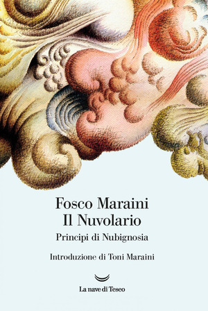 Il nuvolario. Principi di nubignosia. Ediz. a colori