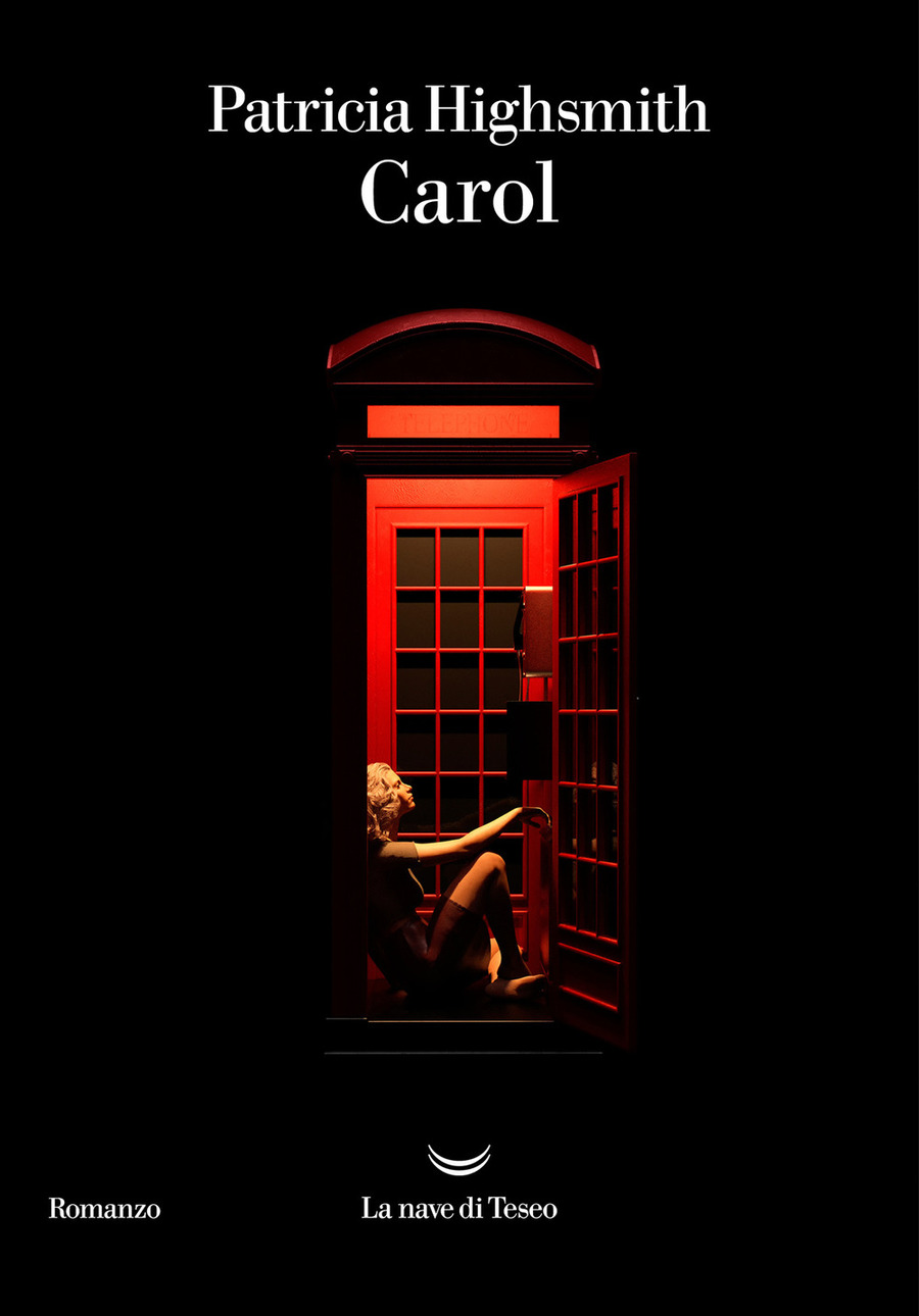 Carol Carol