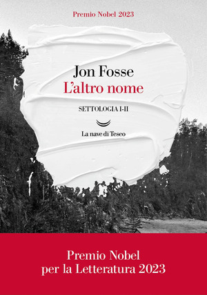 L' altro nome. Settologia