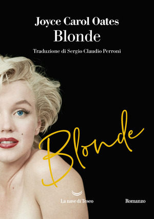 Blonde Blonde