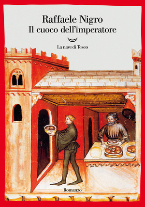 Il cuoco dell'imperatore