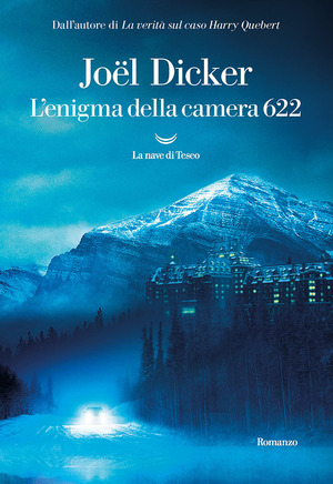 L' enigma della camera 622
