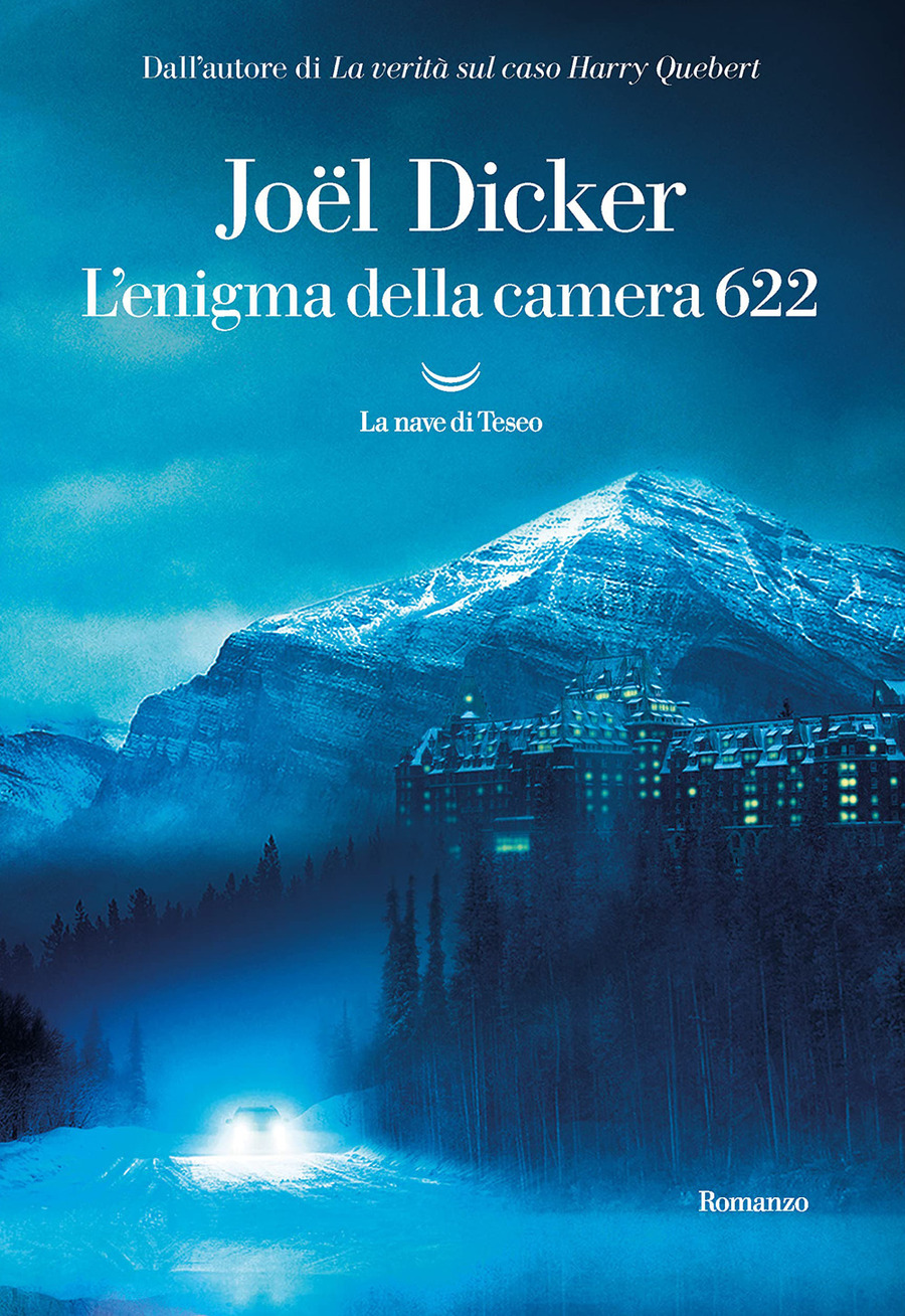 L' enigma della camera 622
