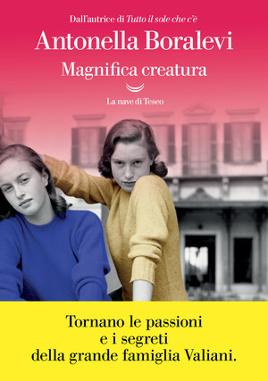 Magnifica creatura Magnifica creatura