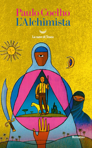 L' alchimista