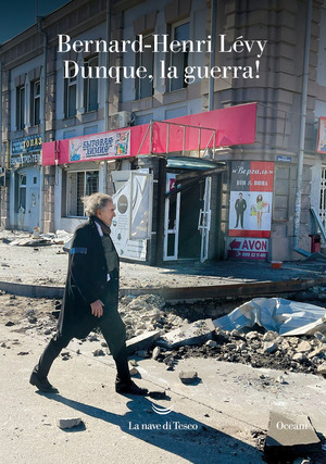 Dunque, la guerra! Dunque, la guerra!