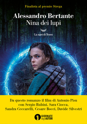 Nina dei lupi Nina dei lupi