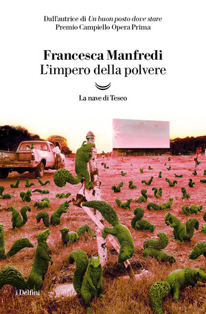 L' impero della polvere