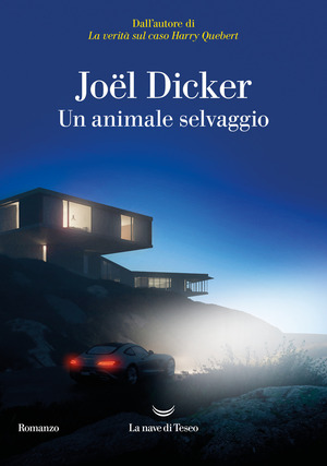 Un animale selvaggio Un animale selvaggio
