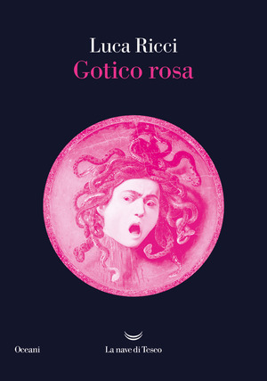 Gotico rosa Gotico rosa