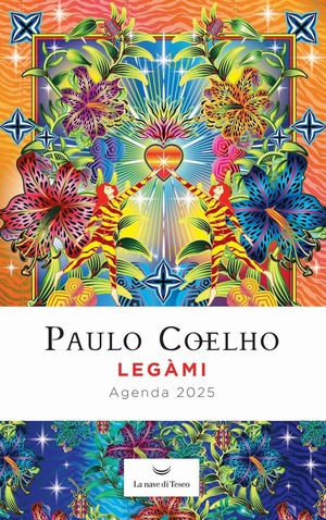 Legàmi. Agenda 2025