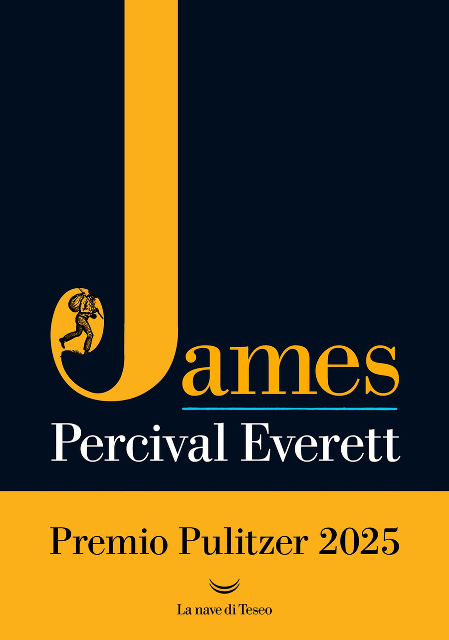 James James