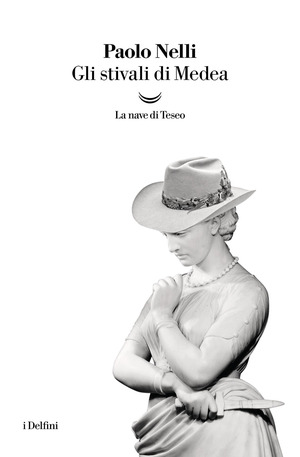 Gli stivali di Medea