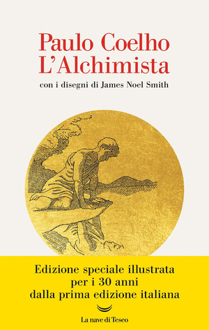 L' alchimista. Ediz. illustrata