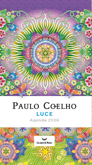Luce. Agenda 2026