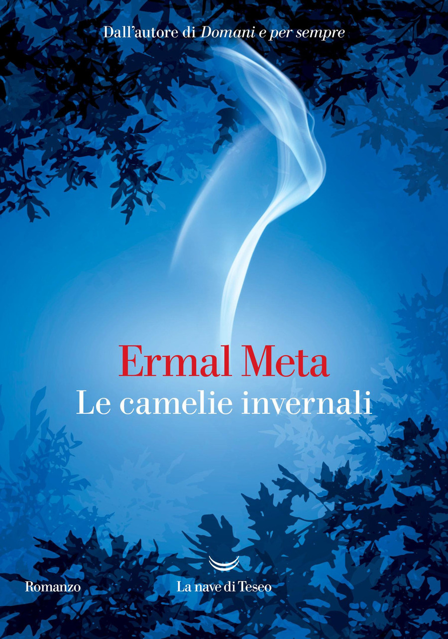 Le camelie invernali Le camelie invernali
