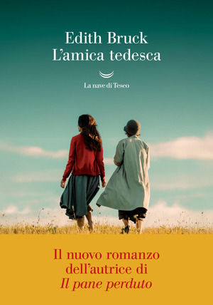 L' amica tedesca
