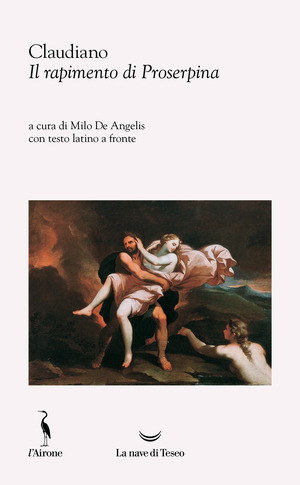 Il rapimento di Proserpina