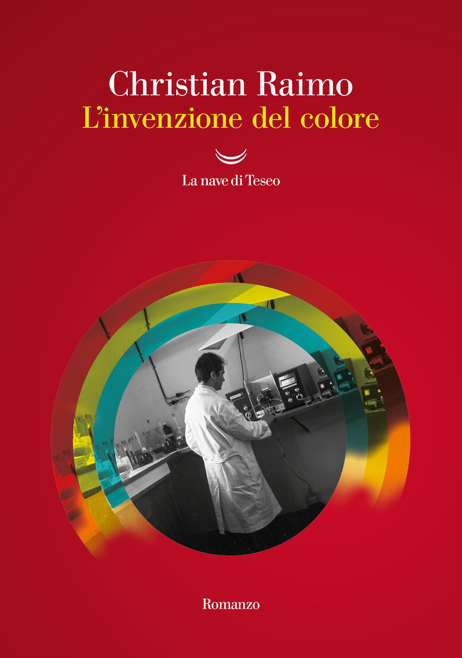 L' invenzione del colore