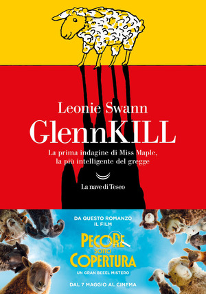 GlennKILL. La prima indagine di Miss Maple, la più intelligente del gregge