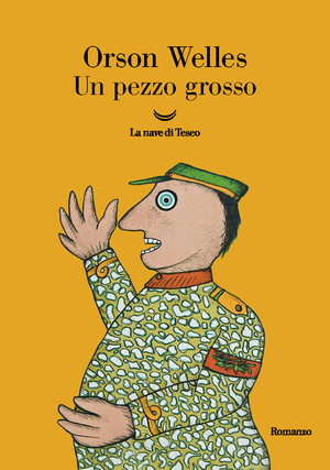 Un pezzo grosso