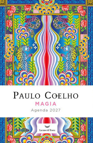Magia. Agenda 2027