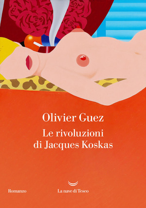 Le rivoluzioni di Jacques Koskas
