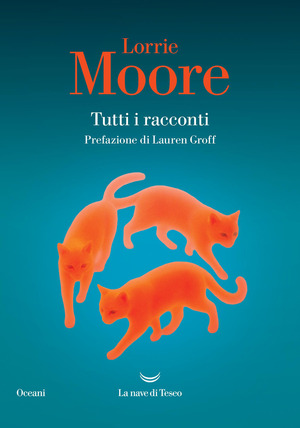 Tutti i racconti