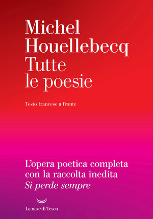 Tutte le poesie. Testo francese a fronte