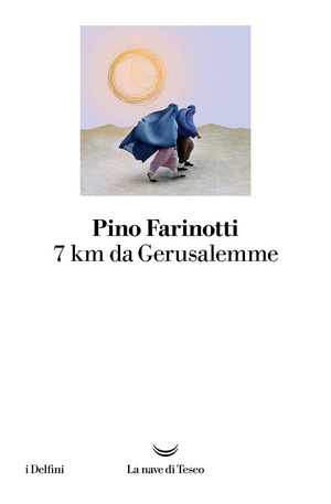 7 km da Gerusalemme