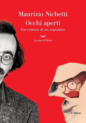 Occhi aperti. L'avventura di un sognatore