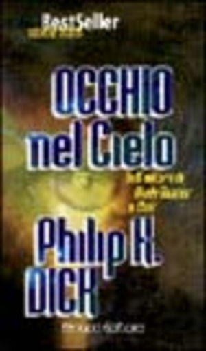 L' occhio nel cielo