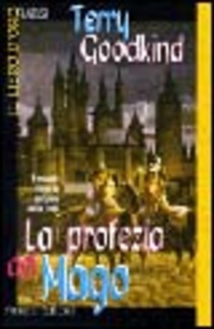 La profezia del mago