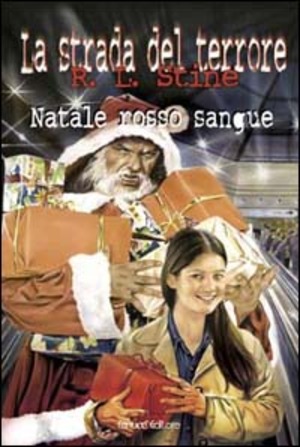 Natale rosso sangue