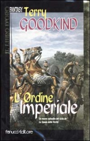 L' Ordine Imperiale