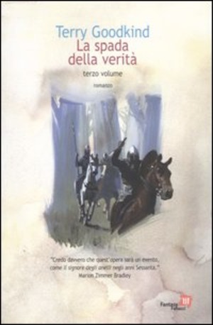 La spada della verità