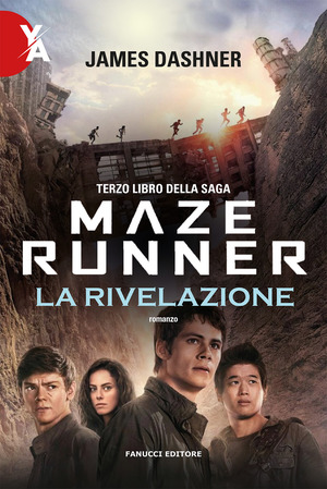 La rivelazione. Maze Runner