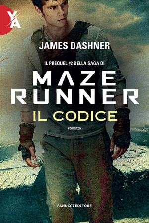 Il codice. Maze Runner. Prequel