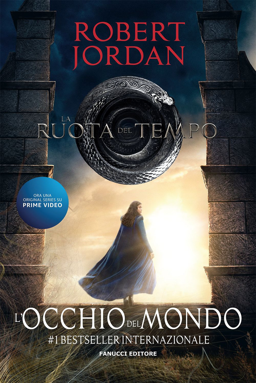 L' occhio del mondo. La ruota del tempo