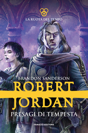 Presagi di tempesta. La ruota del tempo